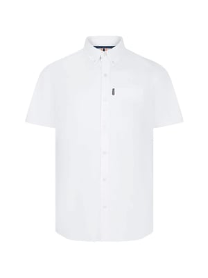 Superdry Oxford overhemd voor heren