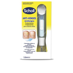 Schoonheidsmiddel Tegen Schimmelnagels 3,8 ml
