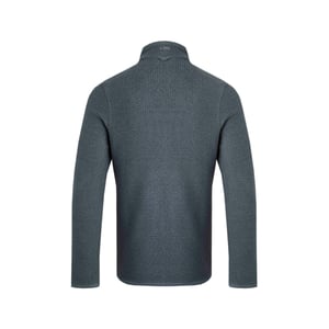 Weird Fish Heren Transom Zip Macaroni Eco Friendly Jacket (Stofblauw)