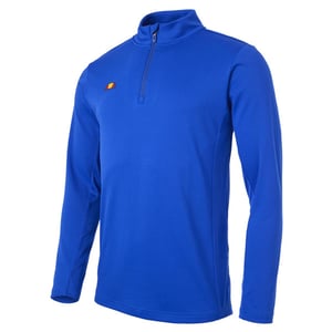 Ellesse Heren Rolbi Kraag Top (Blauw)