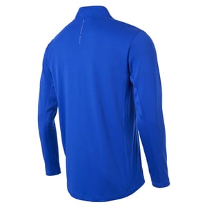 Ellesse Heren Rolbi Kraag Top (Blauw)