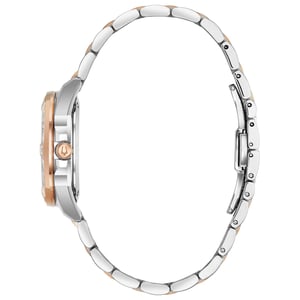 Bulova Marine Star Dames Multikleur Horloge 98R234