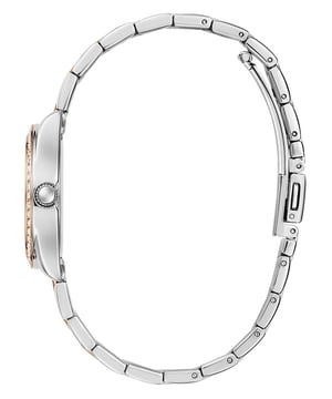 Guess Mini Luna Dames Horloge Multi GW0841L3