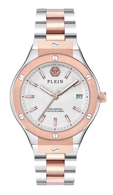Philipp Plein Plein Underdog Heren Multikleur Horloge PWUFA0625