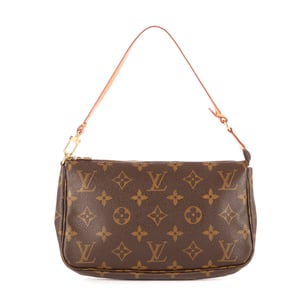 Accessory Pouch  Buidel