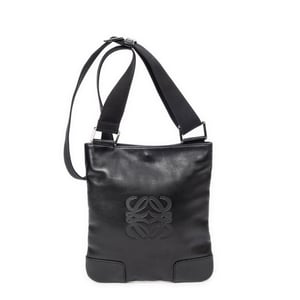 Flat Anagram Messenger Crossbody  Schoudertas