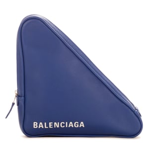Triangle Pouch  Koppeling