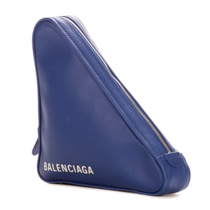 Triangle Pouch  Koppeling