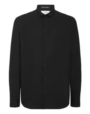 Sugar Daddy uitgesneden shirt Teddy Kristal