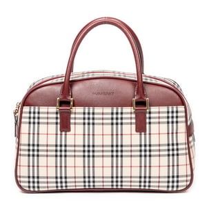 Front Pocket Boston  Handtas