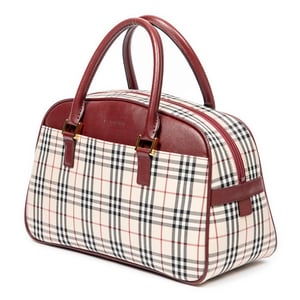 Front Pocket Boston  Handtas