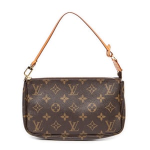 Accessory Pouch  Handtas