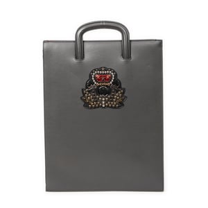 Trick Track Portfolio Bag  Handtas