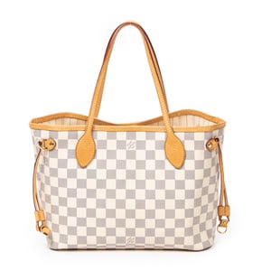 Neverfull PM Handtas