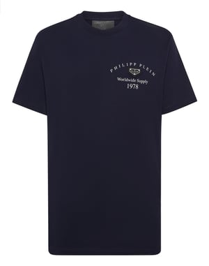 T-shirt Ronde Hals