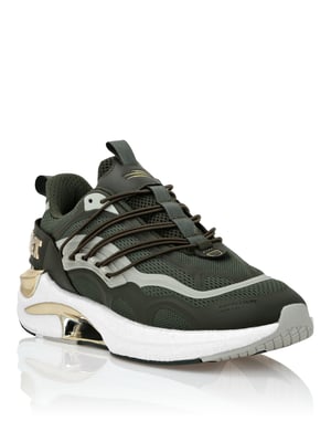 Runner Sneaker Druk //Gen.x.04