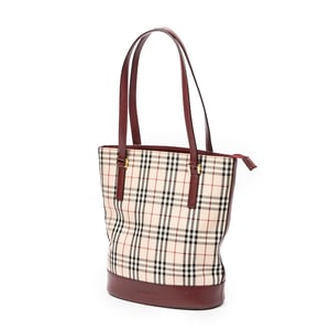 Small Bucket Zip Tote  Schoudertas