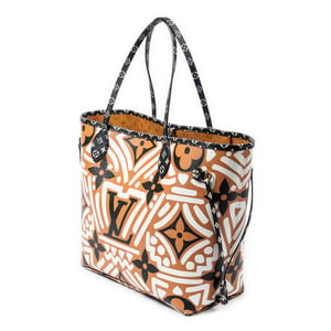 Ltd. Ed. Crafty Neverfull MM Schoudertas