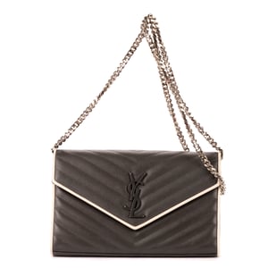 Cassandre Enveloppe Chain Wallet  Schoudertas