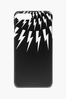 I-PHONE HOESJE in Zwart