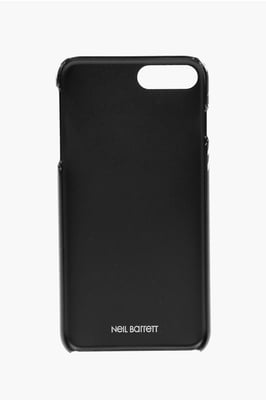 I-PHONE HOESJE in Zwart