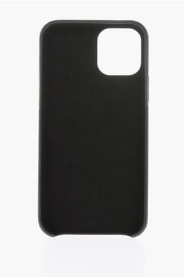 ARROW LIQUID MELT iPhone 11Pro-hoesje in zwart, roze