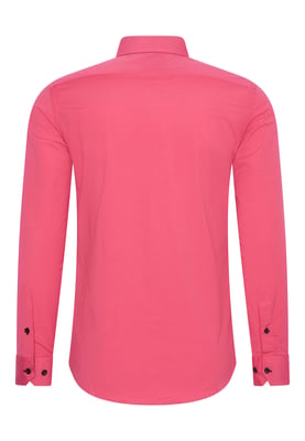 Zakelijk overhemd S - 6XL Slim Fit Premium Katoen-Stretch