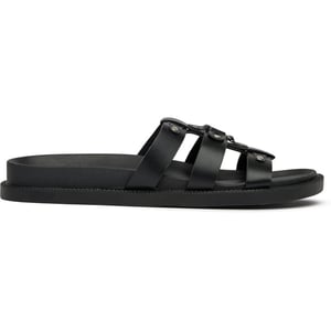 Solesister Honey Footbed Sandalen