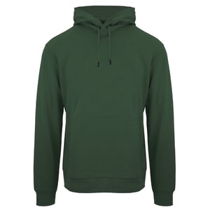 Plein Sport Groot Logo Op De Rug Groene Hoodie