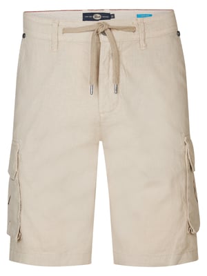 Petrol Industries - Heren Cargo Short Seagrapewalk - Bruin