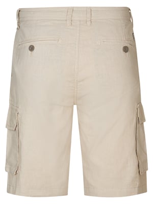 Petrol Industries - Heren Cargo Short Seagrapewalk - Bruin