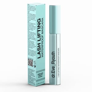 Wimperlifting Waterproof Mascara
