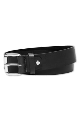 Riem Regular fit black