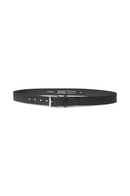 Riem Regular fit black