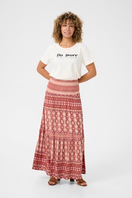 Rok A-shape multicolour
