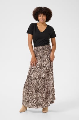 Rok A-shape animal