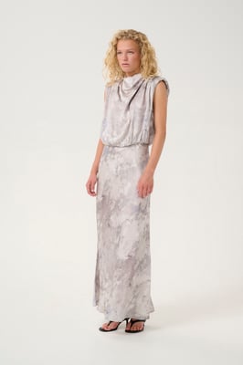 Rok Loose fit grey