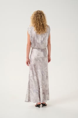 Rok Loose fit grey