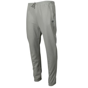 Fred Perry effen nachtgroene joggingbroek