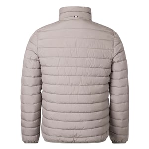 Aquascutum Active 100GR Mock Neck Grijs Jack