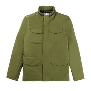 Aquascutum Active Green Field-jack