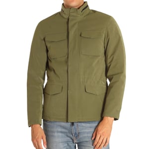 Aquascutum Active Green Field-jack