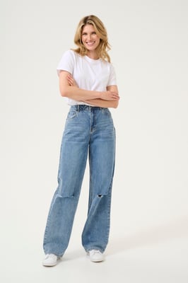 Jeans Regular fit blue