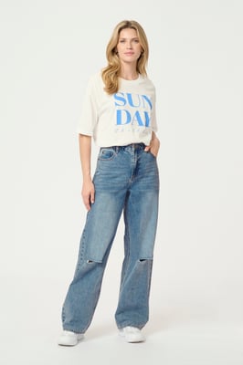 Jeans Regular fit blue