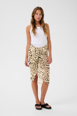 Accessoires Casual fit black white