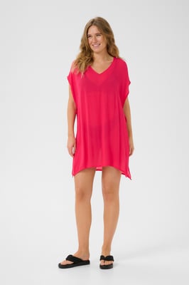 Accessoires Loose fit pink