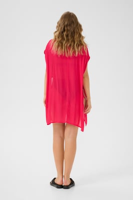 Accessoires Loose fit pink