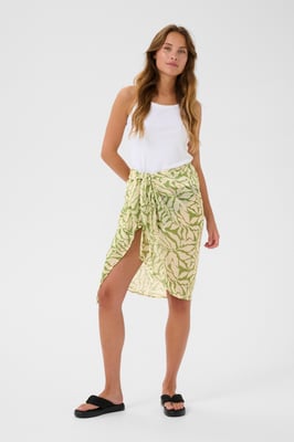 Accessoires Casual fit green