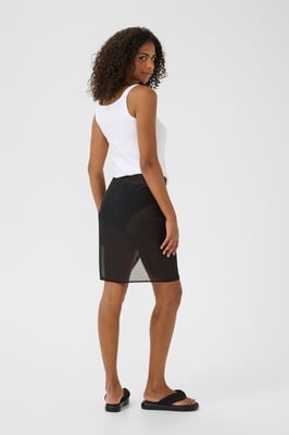 Accessoires Casual fit black
