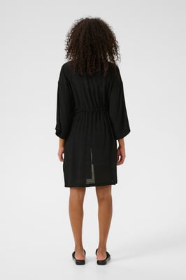 Accessoires Loose fit black